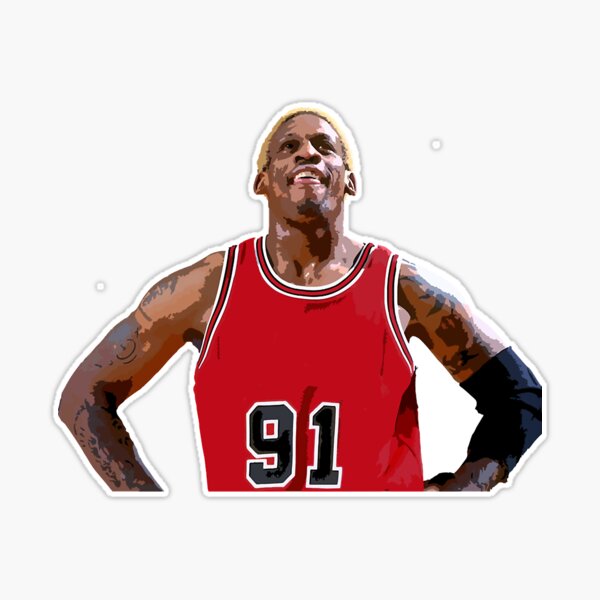 400%のみ BE@RBRICK Dennis Rodman Pippen 400%のみ BE@RBRICK Dennis Rodman Pippen - メルカリ