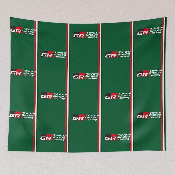 Item preview, Toyota GR wrc racing86 yaris supra GAZOO RACING  designed and sold by chihanhly.