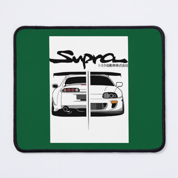 Item preview, Toyota supra mk4 designed and sold by chihanhly.