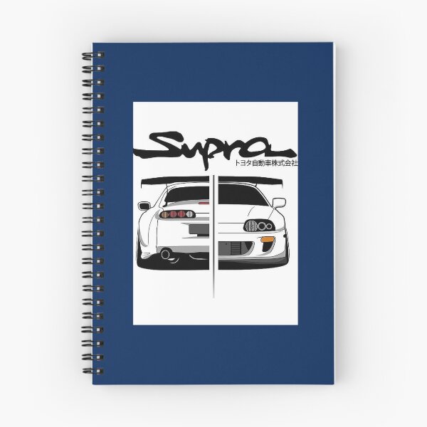 Item preview, Toyota supra mk4 designed and sold by chihanhly.