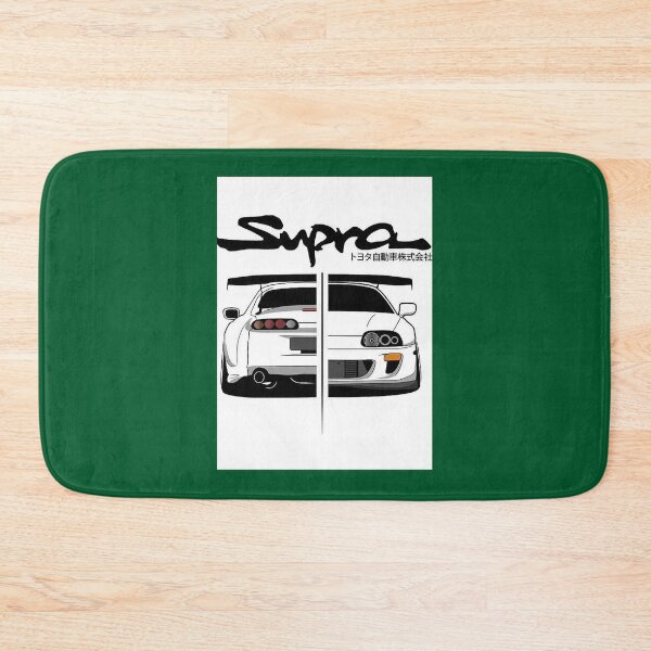 Item preview, Toyota supra mk4 designed and sold by chihanhly.
