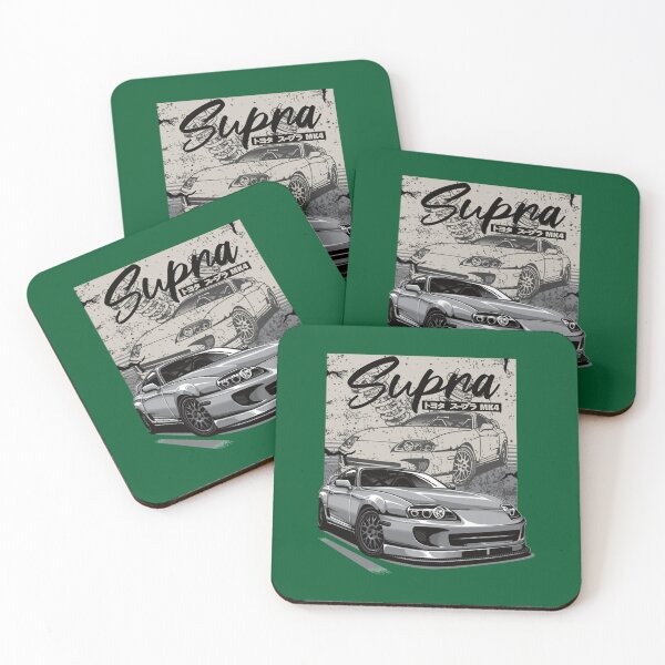Item preview, Toyota Supra Toyota Supra MKIV designed and sold by chihanhly.
