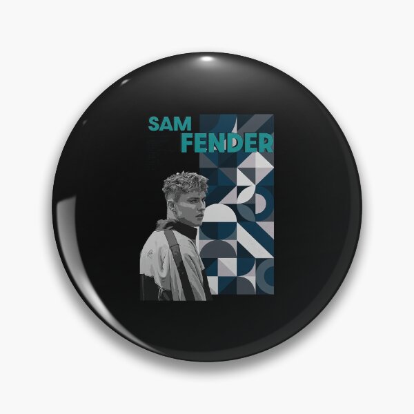 Item preview, Sam Fender Vintage  designed and sold by Anongpiny.