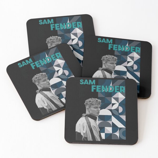 Item preview, Sam Fender Vintage  designed and sold by Anongpiny.