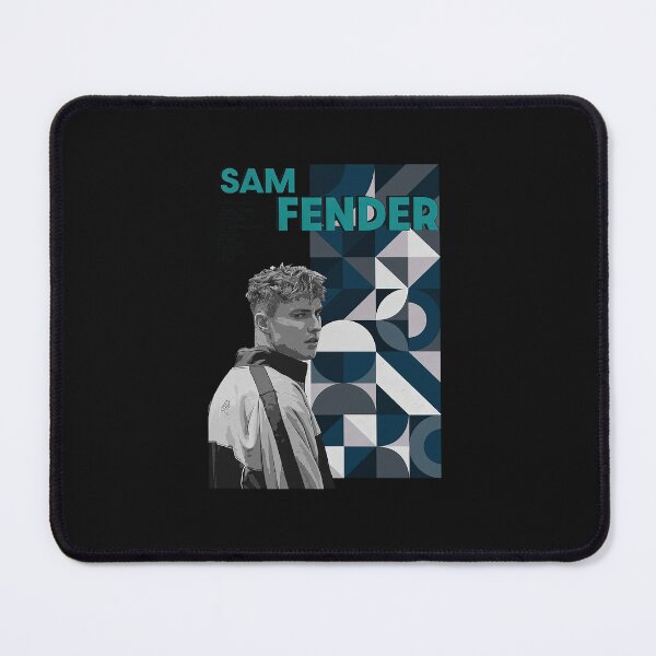 Item preview, Sam Fender Vintage designed and sold by Anongpiny.