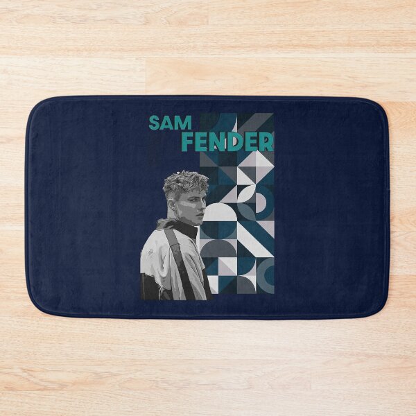 Item preview, Sam Fender Vintage  designed and sold by Anongpiny.