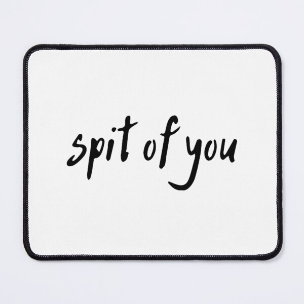 Item preview, Spit Of You Sam Fender  designed and sold by Anongpiny.