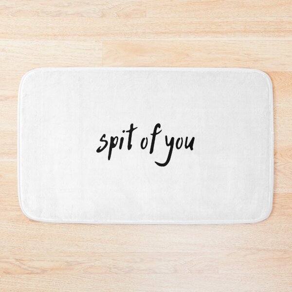 Item preview, Spit Of You Sam Fender  designed and sold by Anongpiny.