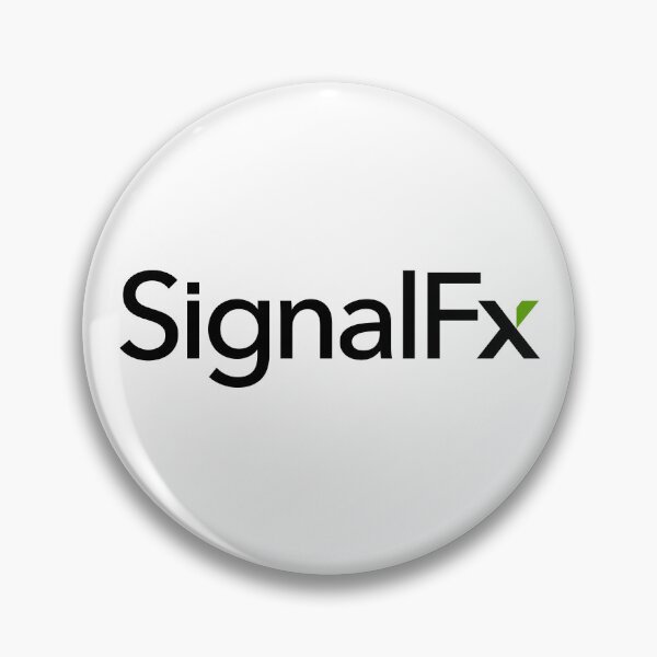 Item preview, Monitoring, Alerting, and Incident Response Tools: SignalFx DevOps designed and sold by developerfriday.