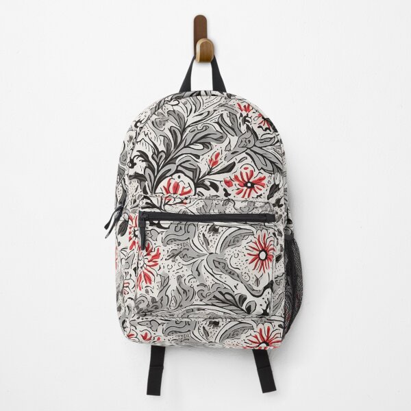 Item preview, Vintage Rustic Floral Pattern designed and sold by Sturdust.