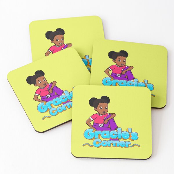 Item preview, Gracies Family Corner Cute Phonic's Song   designed and sold by SeaPauce.