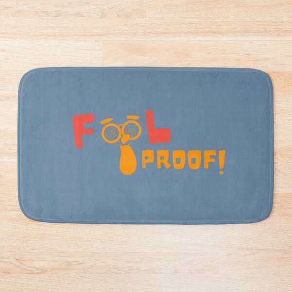 Item preview, Fool Proof  designed and sold by Cravio.