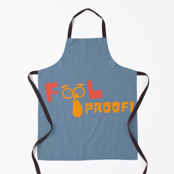 Item preview, Fool Proof  designed and sold by Cravio.