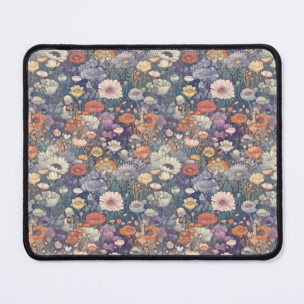 Item preview, Ethereal Blossoms designed and sold by Digi-Transmute.