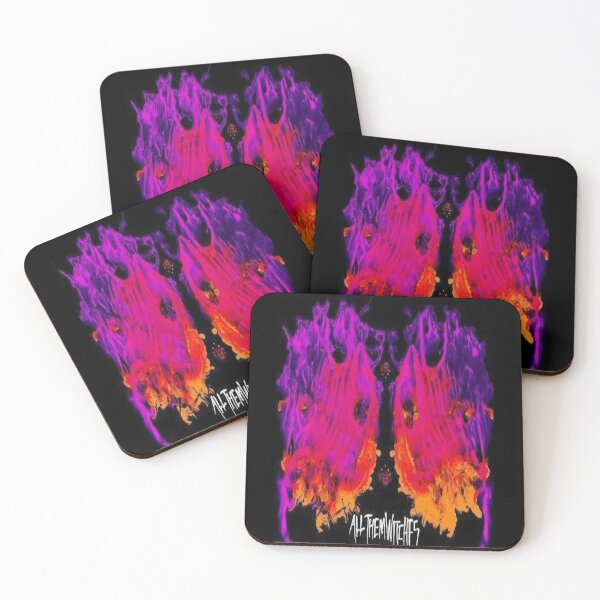 Item preview, All them witches   designed and sold by witcheswire.