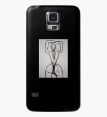Picasso Hülle & Klebefolie für Samsung Galaxy