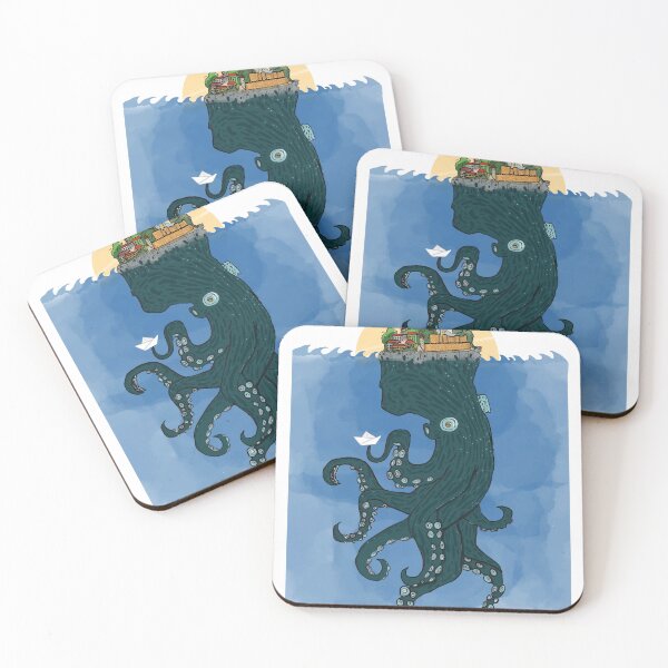 Item preview, Have you seen Bozcaada before? designed and sold by Hayaldir.