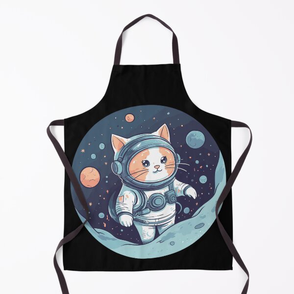 Item preview, Catstronaut Adventures designed and sold by purrestrial-co.