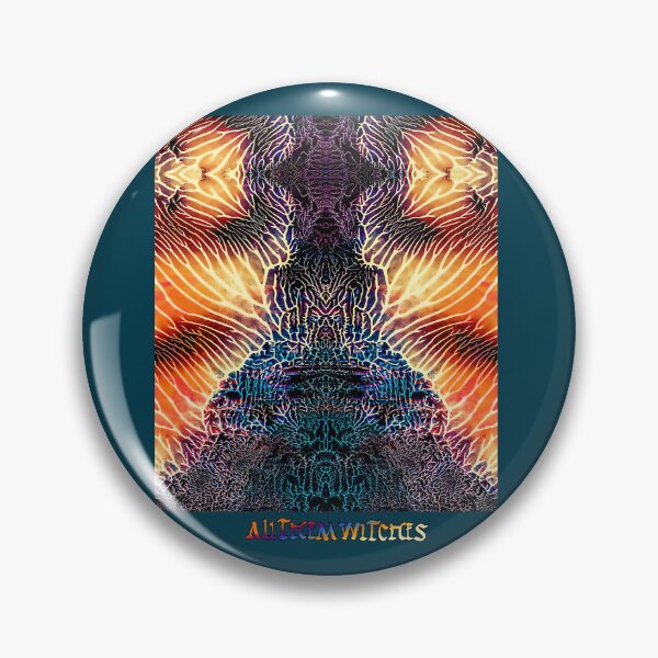 Item preview, All them witches ATW(1) designed and sold by witcheswire.