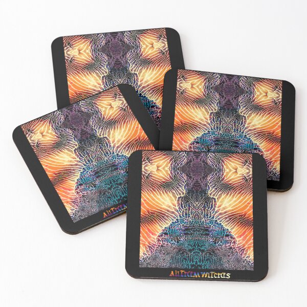Item preview, All them witches ATW(1) designed and sold by witcheswire.