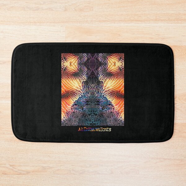 Item preview, All them witches ATW(1) designed and sold by witcheswire.