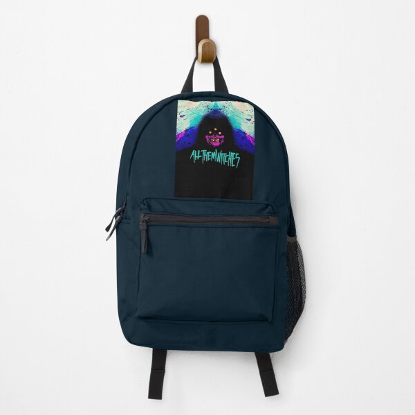 Item preview, All them witches psychedelic ATW design Classic(1) designed and sold by witcheswire.