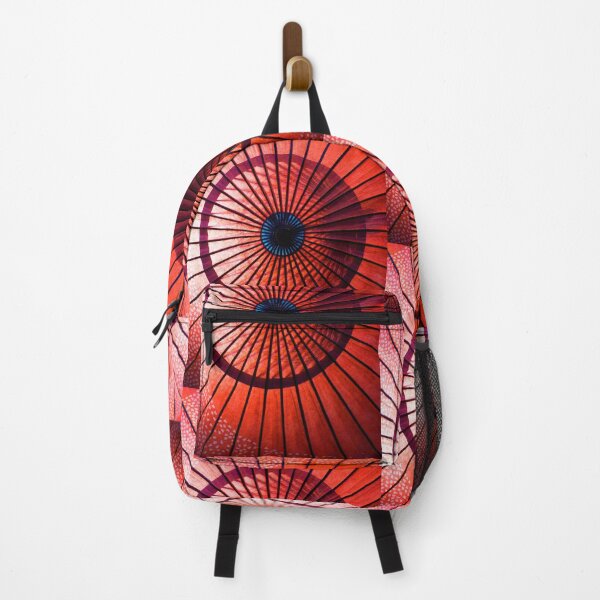 Item preview, UMBRELLA RED designed and sold by SevilleArt.
