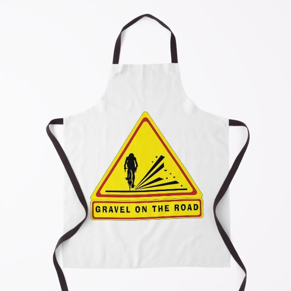 Item preview, Gravel on the road designed and sold by AdoculosDesign.