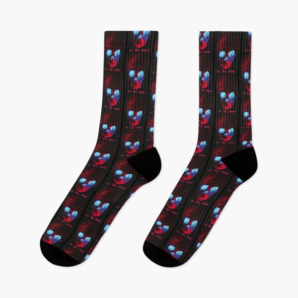 Item preview, All them witchesATW red skull designed and sold by witcheswire.
