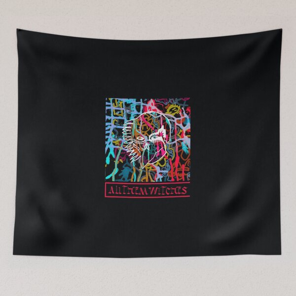 Item preview, All Them Witches(5) designed and sold by witcheswire.