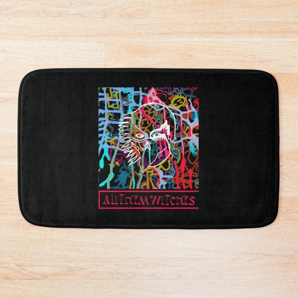 Item preview, All Them Witches(5) designed and sold by witcheswire.