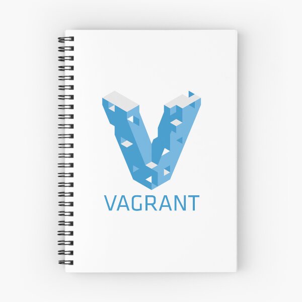 Item preview, Vagrant DevOps manage virtual development environments designed and sold by developerfriday.