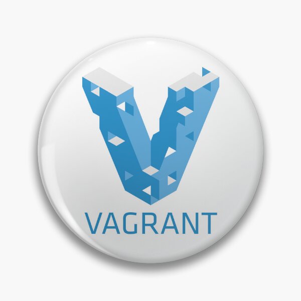 Item preview, Vagrant DevOps manage virtual development environments designed and sold by developerfriday.