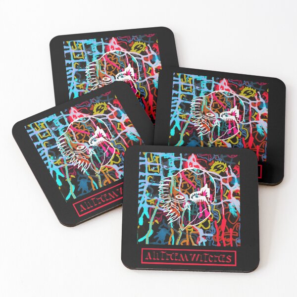 Item preview, All Them Witches Classic(5) designed and sold by witcheswire.