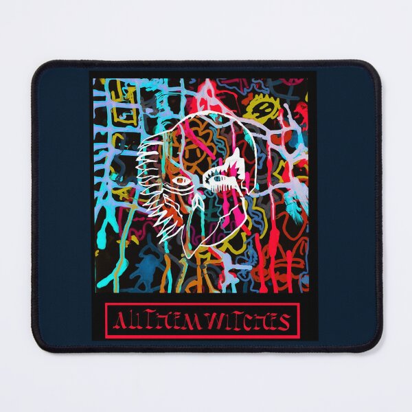 Item preview, All Them Witches Classic(5) designed and sold by witcheswire.