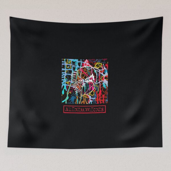 Item preview, All Them Witches Classic(5) designed and sold by witcheswire.