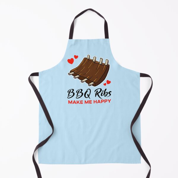 Item preview, Barbecue Ribs make me happy designed and sold by jonmlam.