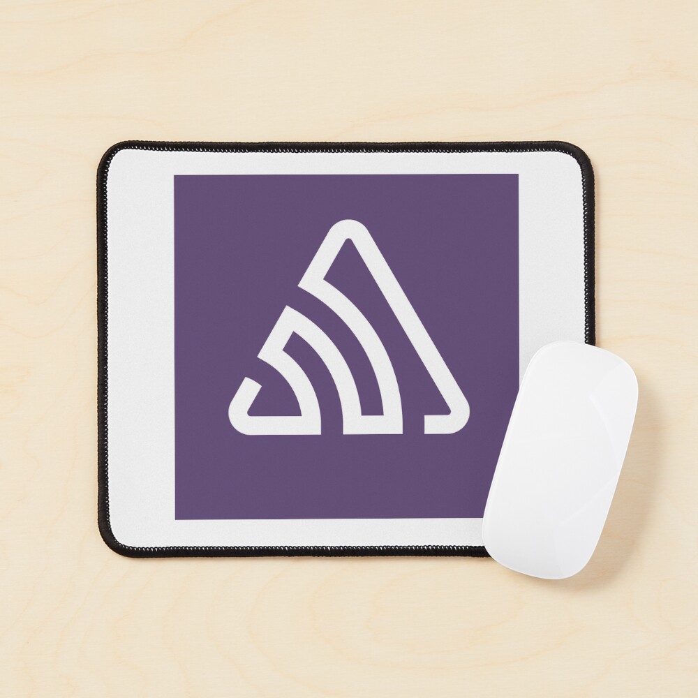 Item preview, Mouse Pad designed and sold by developerfriday.