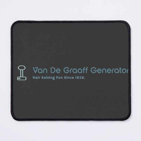 Item preview, Van De Graaff Generator designed and sold by acrossTPB.