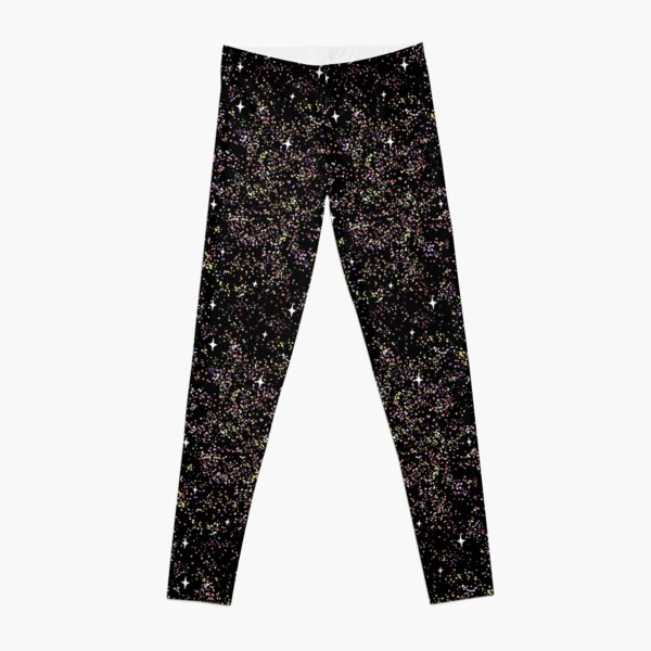 100s & 1000s - Galaxy Leggings