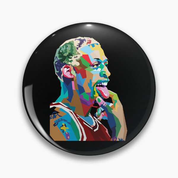 Item preview, the worm, dunk, mj, 23, michael, the last dance, air jordan, sport, legend, scottie, last dance,  designed and sold by Theculturegg.