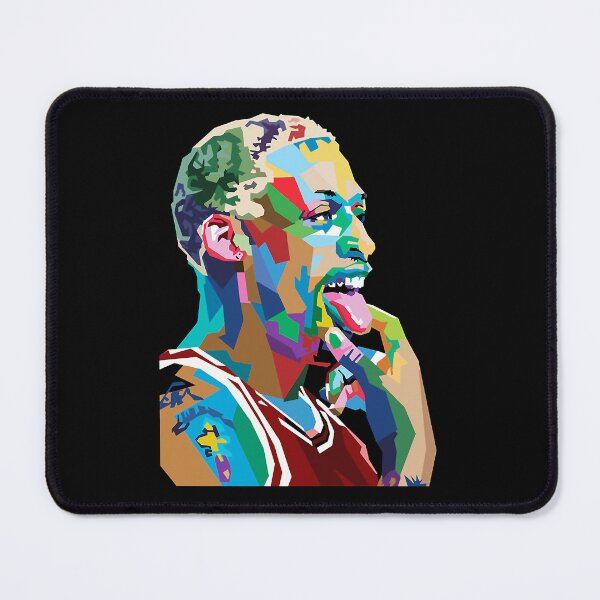 Item preview, the worm, dunk, mj, 23, michael, the last dance, air jordan, sport, legend, scottie, last dance, designed and sold by Theculturegg.
