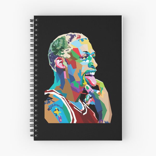 Item preview, the worm, dunk, mj, 23, michael, the last dance, air jordan, sport, legend, scottie, last dance,  designed and sold by Theculturegg.