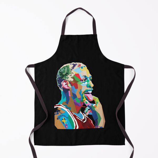 Item preview, the worm, dunk, mj, 23, michael, the last dance, air jordan, sport, legend, scottie, last dance, designed and sold by Theculturegg.