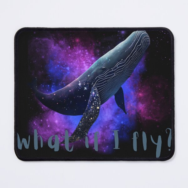Item preview, what if I FLY? designed and sold by MyOrb.