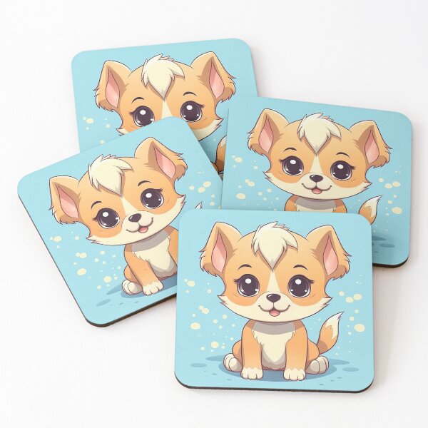 Item preview, Too Cute Little Dog - Unconditional Love designed and sold by Neuronexia.