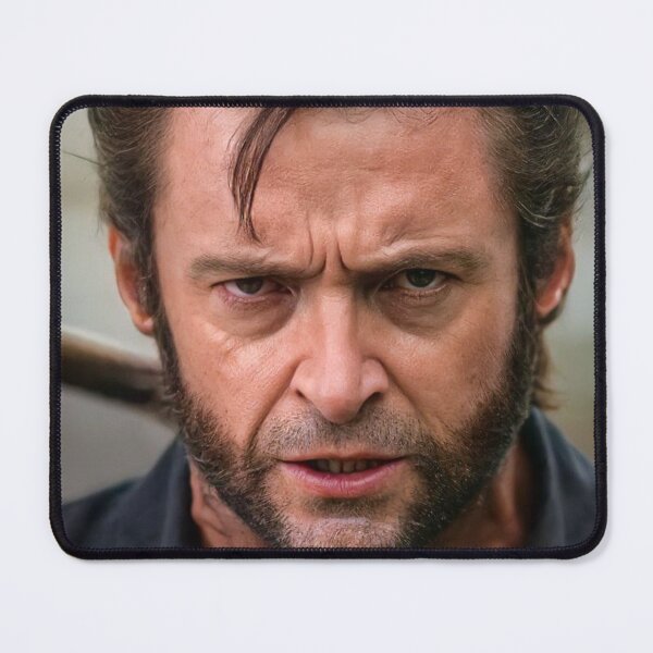 Item preview, hugh jackman designed and sold by doosight.