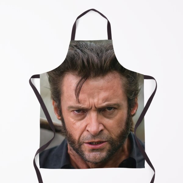 Artikelvorschau, Hugh Jackman entworfen und verkauft von doosight.