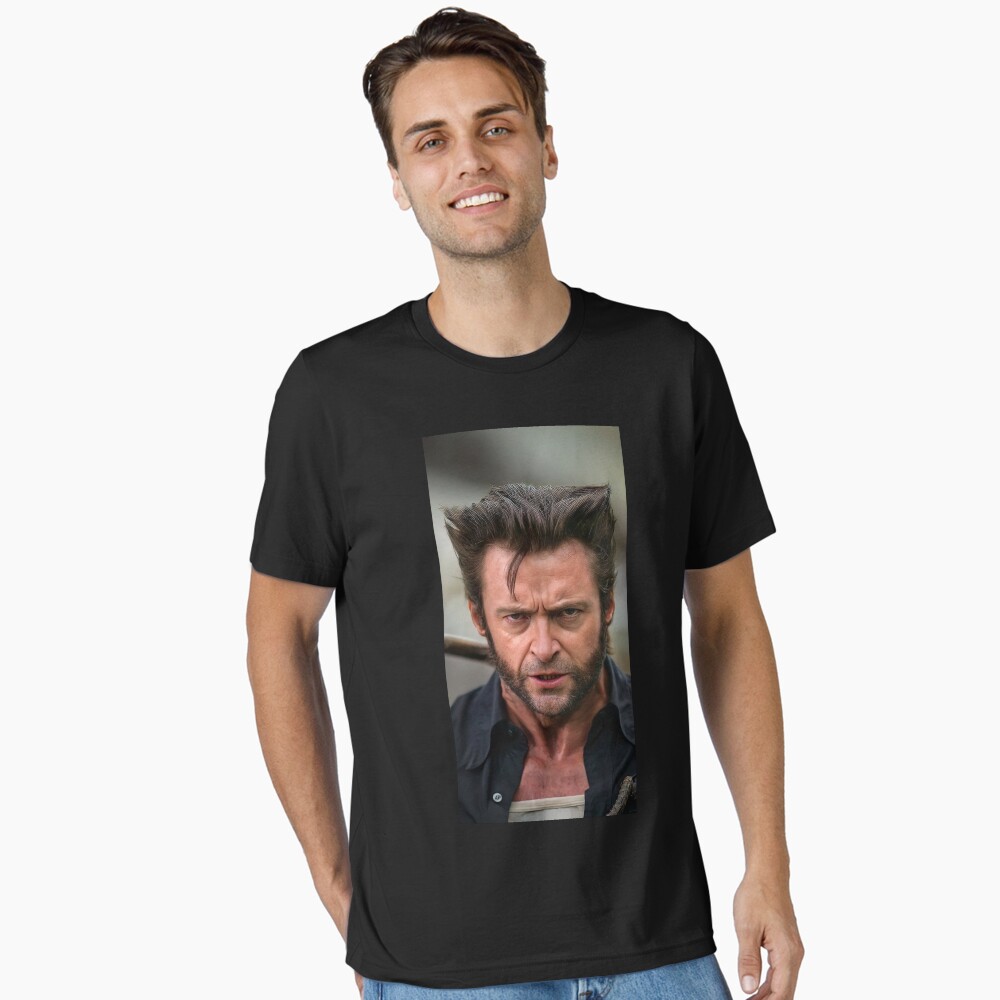 hugh jackman Poster
