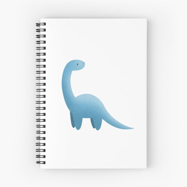 Item preview, Small blue dino designed and sold by Oliff-custom.